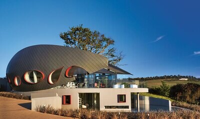Louisvale Dominique