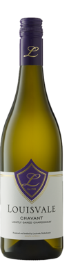 Louisvale Chavant Chardonnay