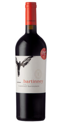 Bartinney Cabernet Sauvignon 2016