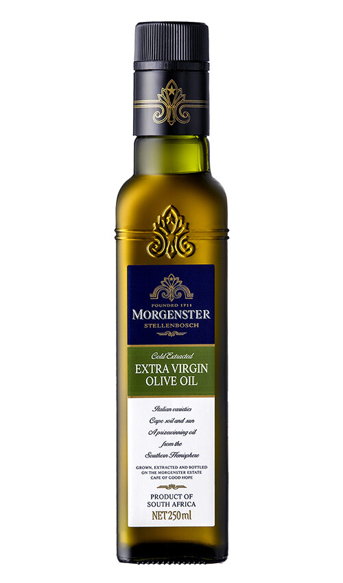 ​Morgenster Extra Vierge Olijfolie