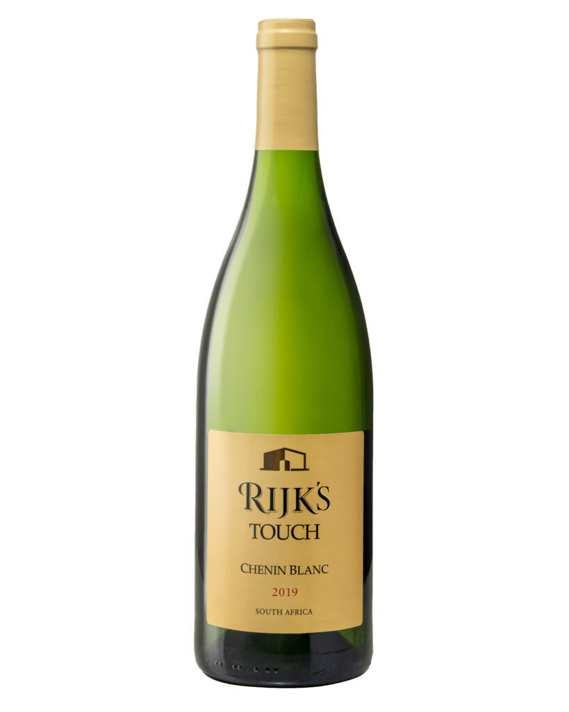 Rijk's Touch Chenin Blanc 2020