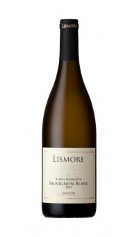 Lismore Sauvignon Blanc - Barrel fermented