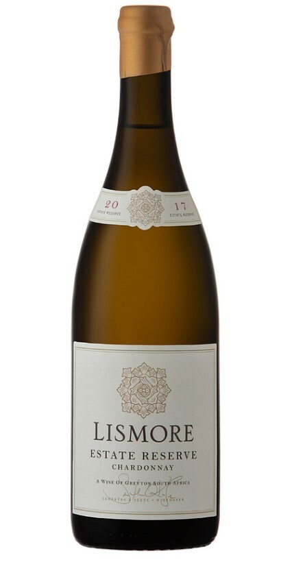 Lismore Chardonnay Reserve 2018