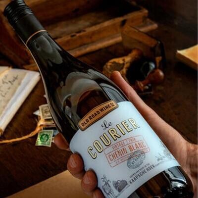 Old Road Wine - Le Courier Chenin Blanc