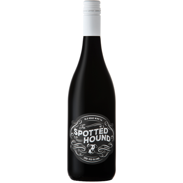 Old Road Wine - The spotted Hound