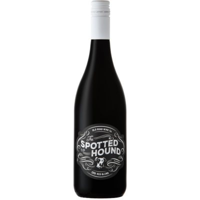 Old Road Wine - The spotted Hound
