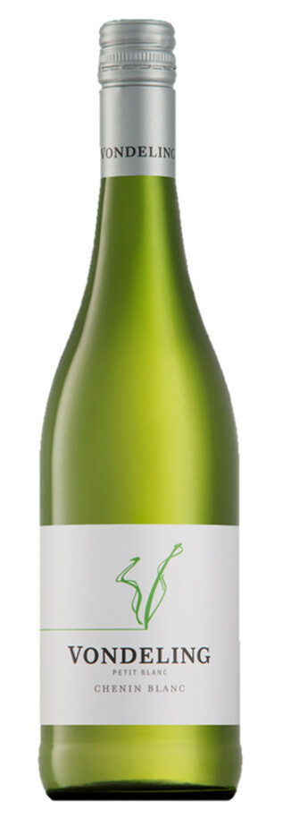 Vondeling Petit Blanc Chenin Blanc