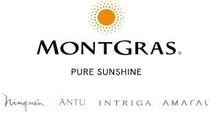 Montgras Estate Sauvignon Blanc 2022