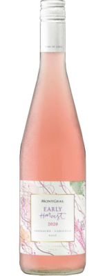 Montgras Early Harvest Rosé