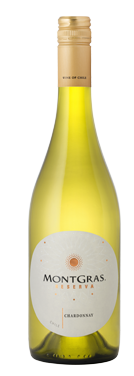 Montgras Chardonnay Reserva 2022