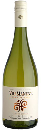 Viu Manent Chardonnay Gran Reserva 2016