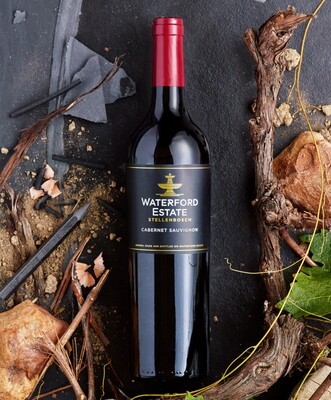 Waterford Cabernet Sauvignon 2016