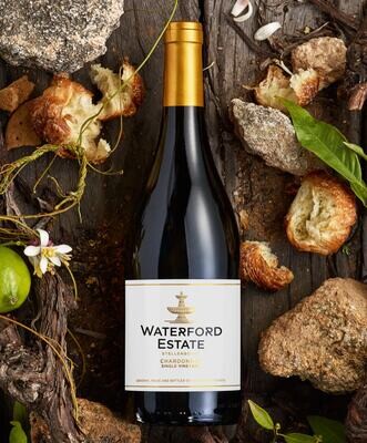 Waterford Estate Chardonnay 2017