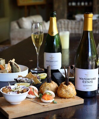 Waterford Estate Chardonnay 2017