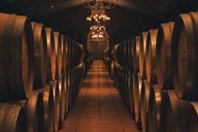 Waterford Cabernet Sauvignon 2016