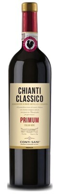 Primum Chianti Classico (Conti Sani)