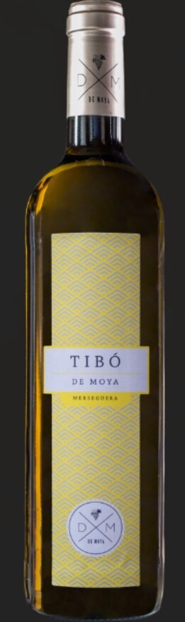 Bodega De Moya Tibo 2019