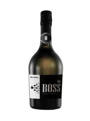 The Boss Extra Dry Prosecco