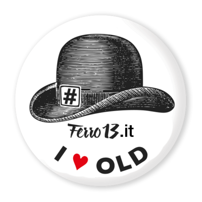 Old VERMOUTH DI TORINO