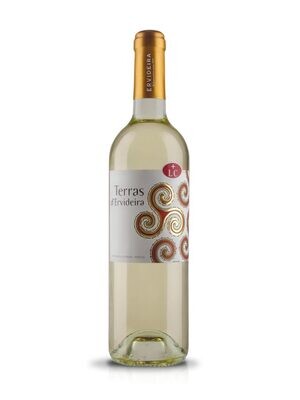 Terras D' Ervideira White