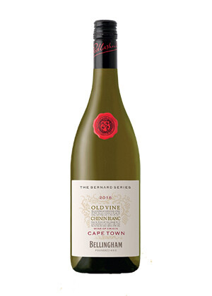 Bellingham Old Vine Chenin Blanc 2021