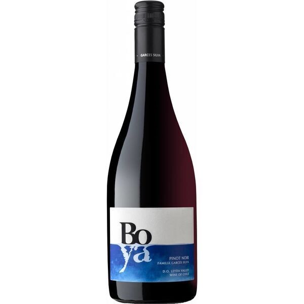 Boya Pinot Noir 2016