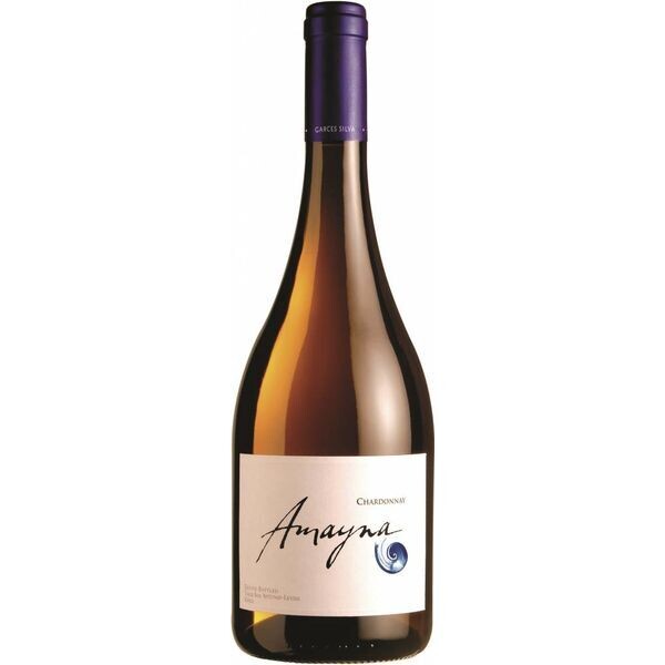 Amayna Chardonnay