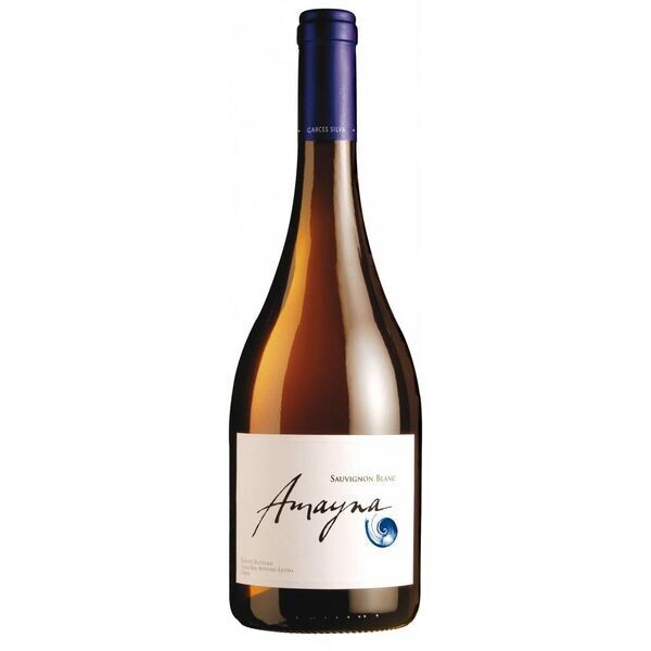 Amayna Sauvignon Blanc 2018