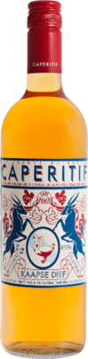 Caperitif Vermouth