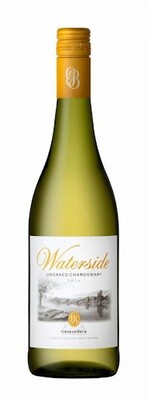 Douglas Green Waterside Chardonnay 2021