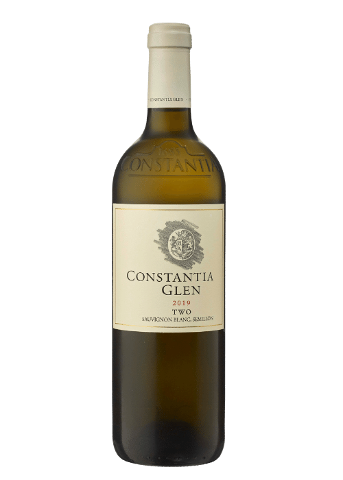 Constantia Glen TWO Sauvignon - Semillon