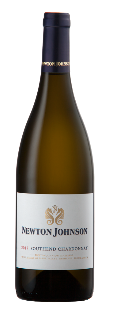 Newton Johnson Southend Chardonnay 2020