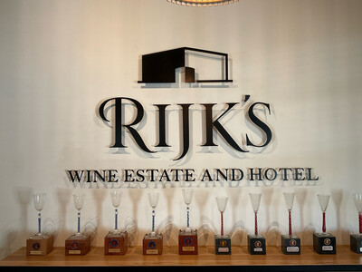 Rijk's Touch Chenin Blanc 2020