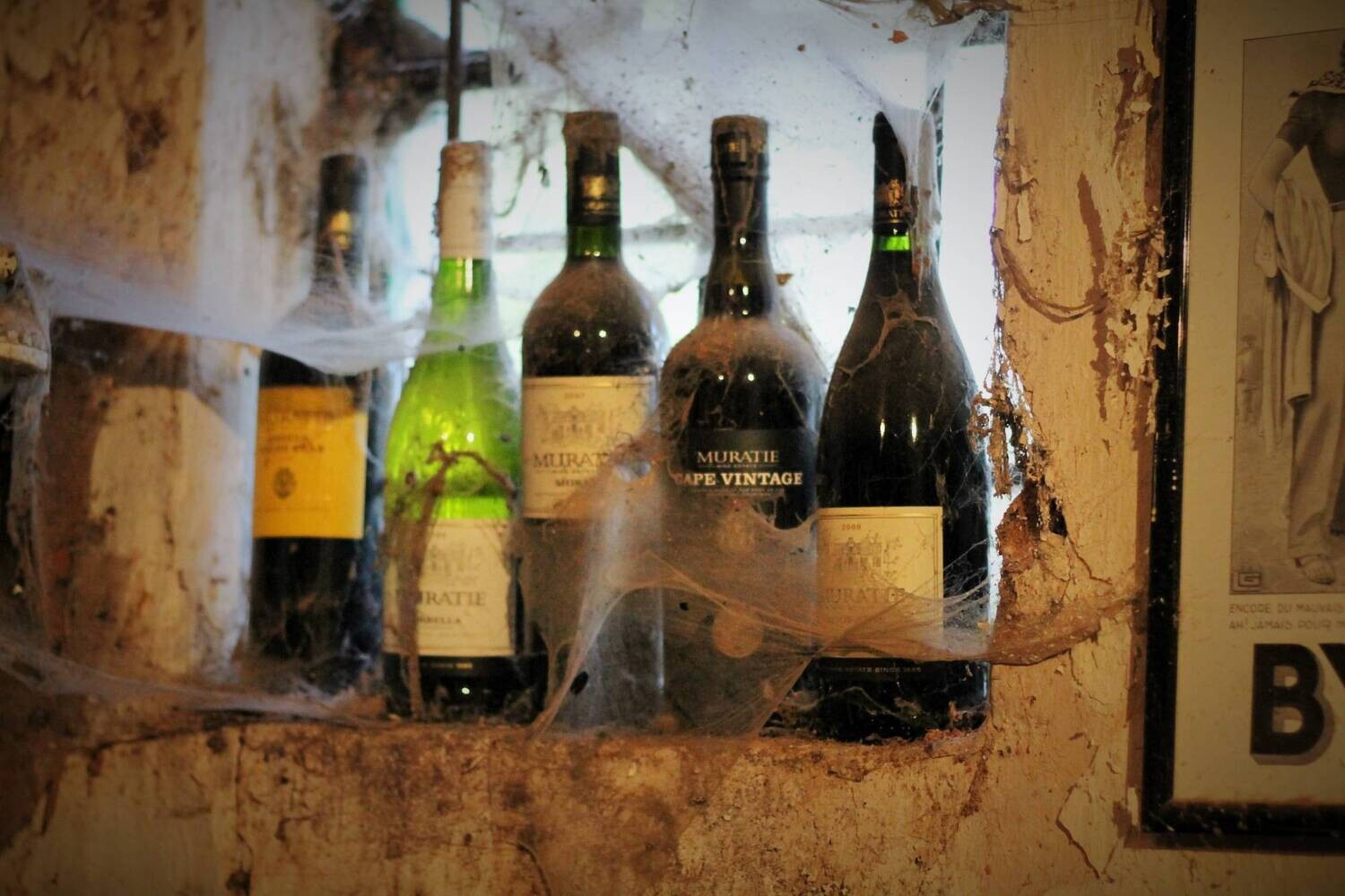 Muratie Wines - Proefpakket 6 flessen