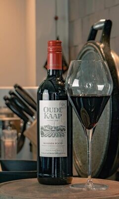 Oude Kaap Cabernet Sauvignon Reserve