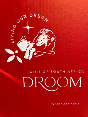 Droom Red