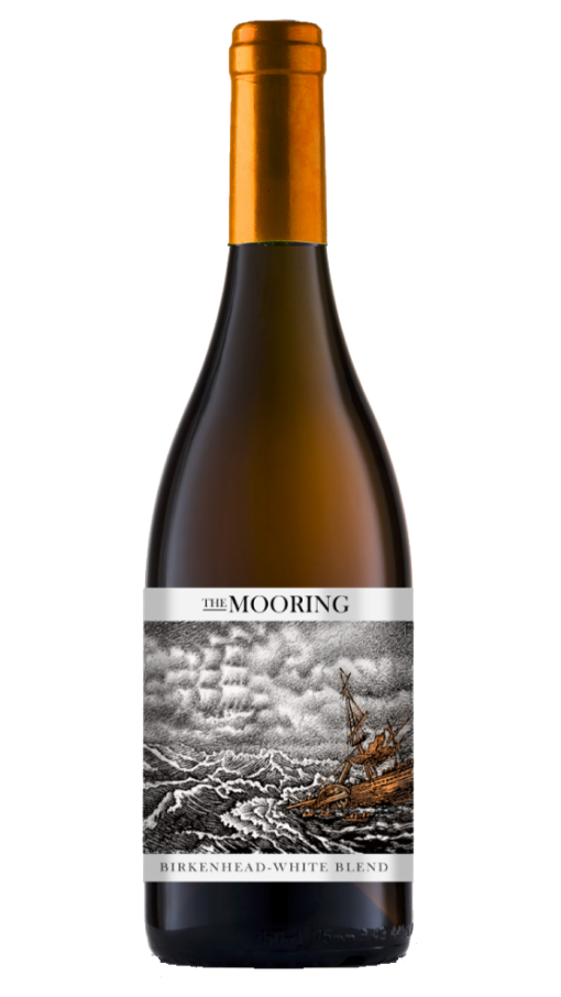 The Mooring Sauvignon Blanc