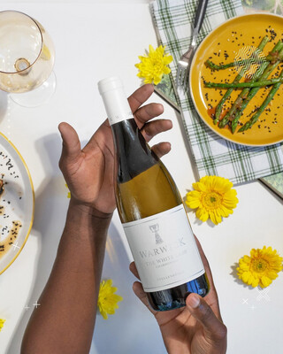 Warwick White Lady Chardonnay