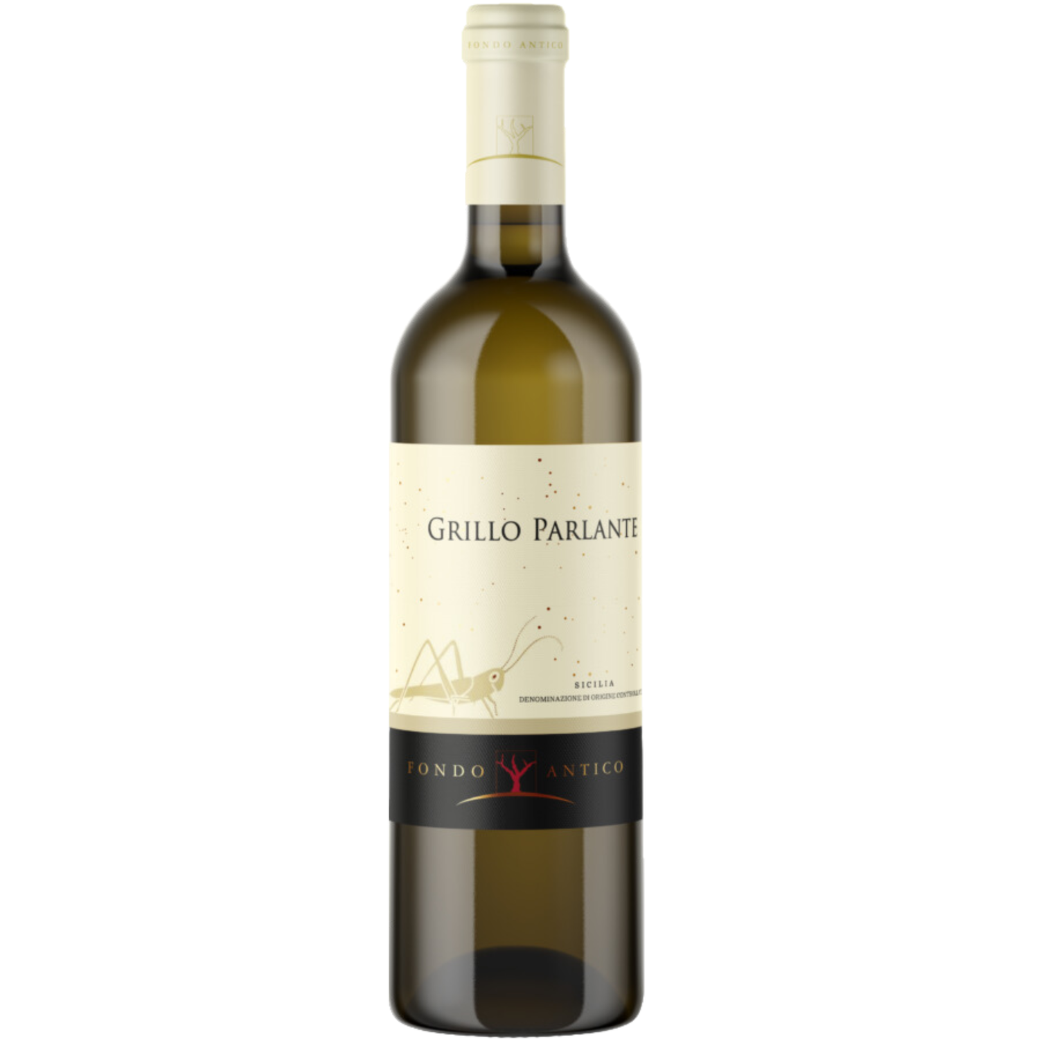 Grillo Parlante