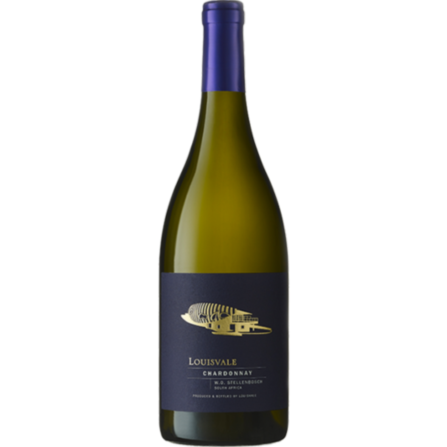 Louisvale Chardonnay