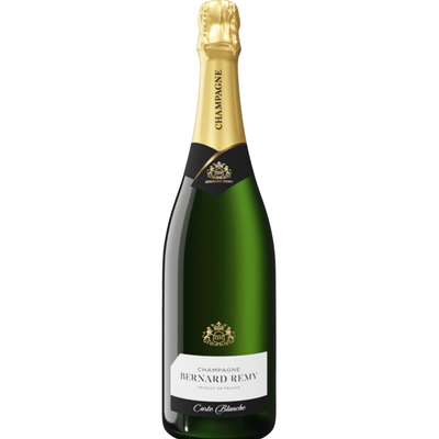 Champagne Bernard Remy Carte Blanche 75 cl
