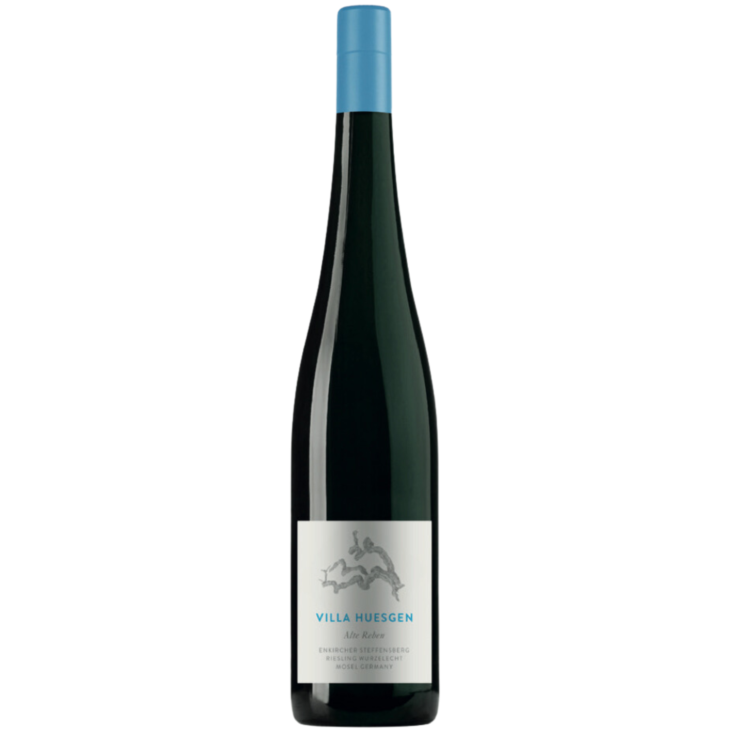 Villa Huesgen Alte Reben 2017