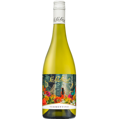 Lala Land Vermentino