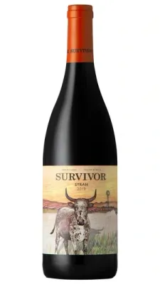 Survivor Syrah