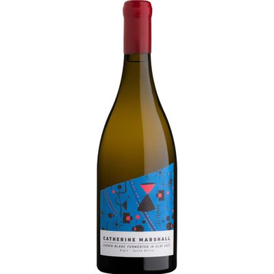 Catherine Marshall Fine Art Chenin Blanc