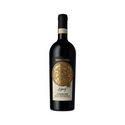 Salva Terra Amarone Della Valpolicella