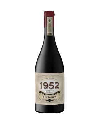Bellevue Heritage Cinsault 2022