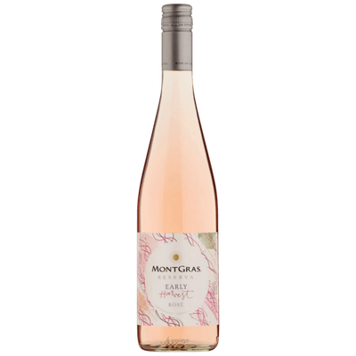 Montgras Early Harvest Rosé