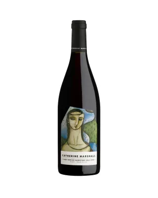 Catherine Marshall Pinot Noir on Sandstone Soils