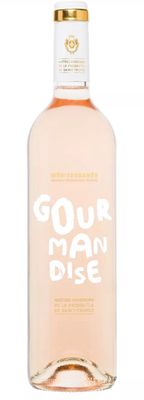 Gourmandise Rosé